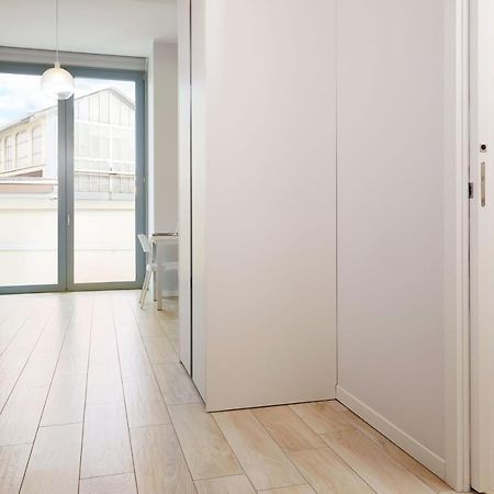 Cenisio Elyon Apartment 米兰 外观 照片