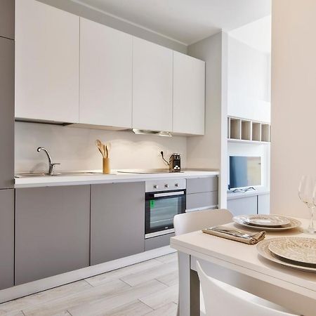 Cenisio Elyon Apartment 米兰 外观 照片