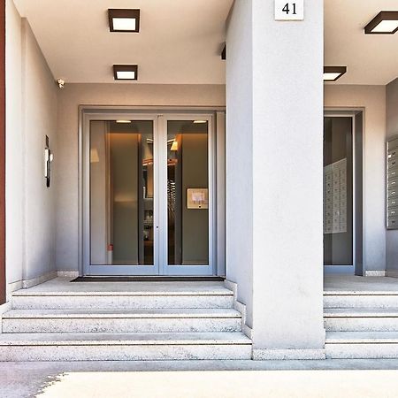 Cenisio Elyon Apartment 米兰 外观 照片