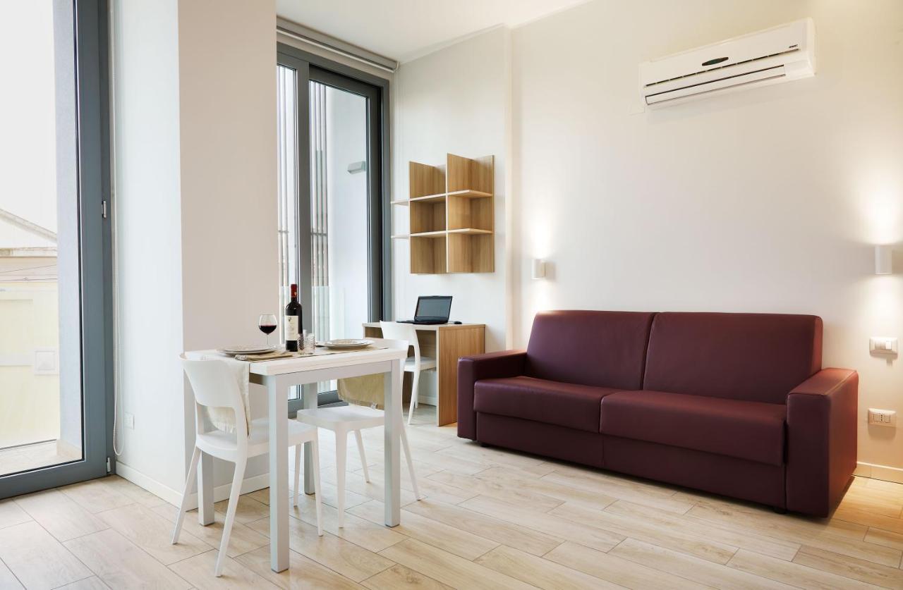 Cenisio Elyon Apartment 米兰 外观 照片