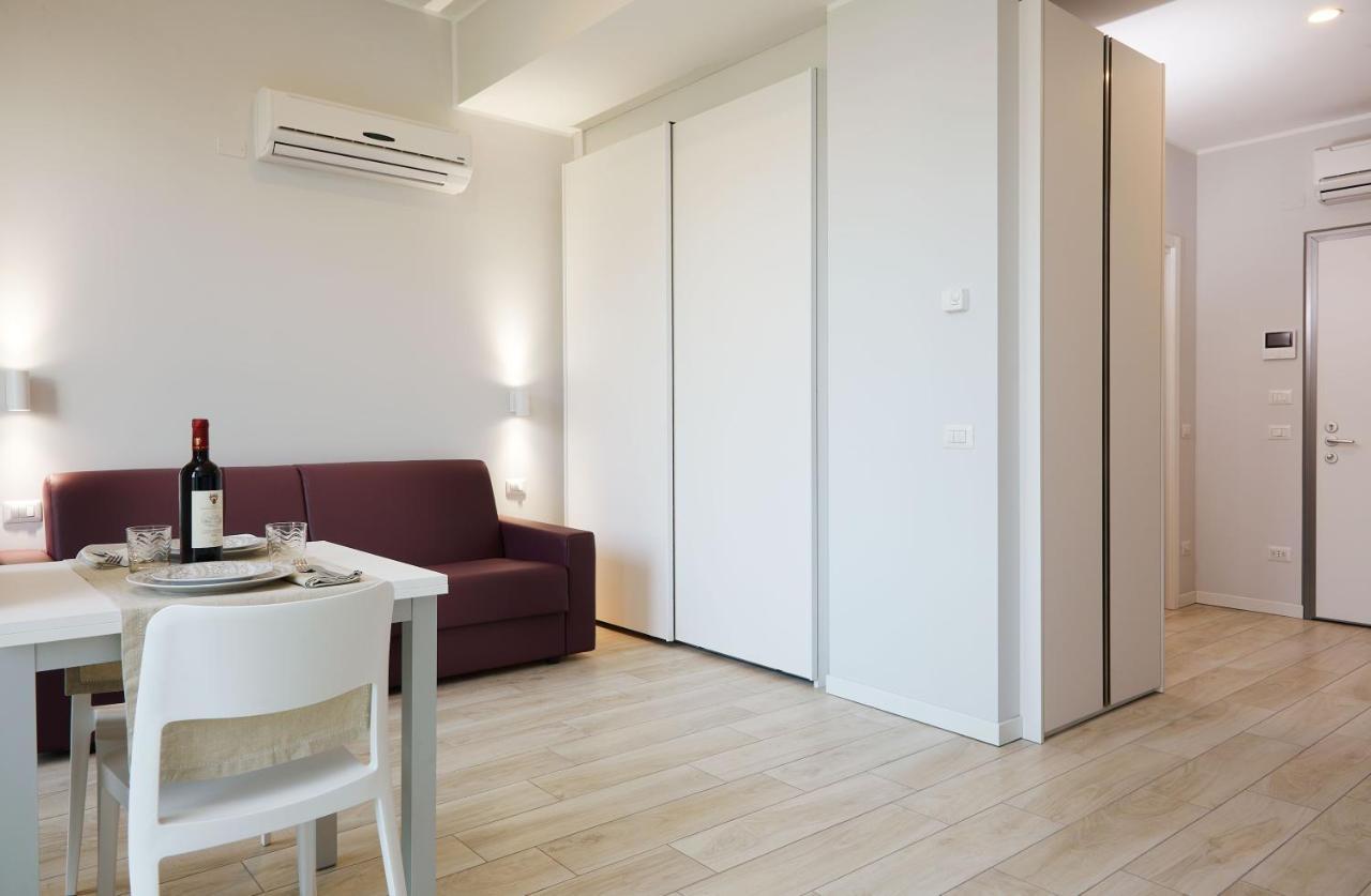 Cenisio Elyon Apartment 米兰 外观 照片