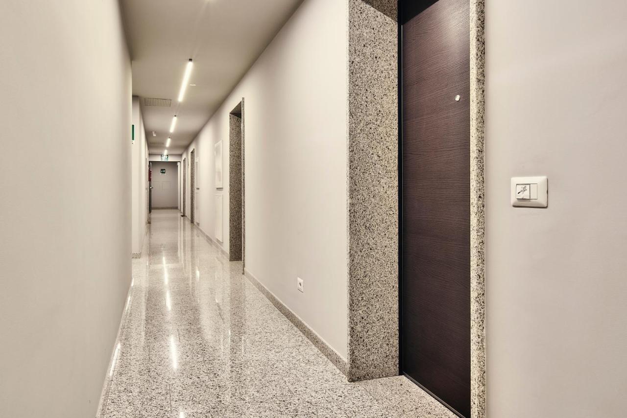 Cenisio Elyon Apartment 米兰 外观 照片
